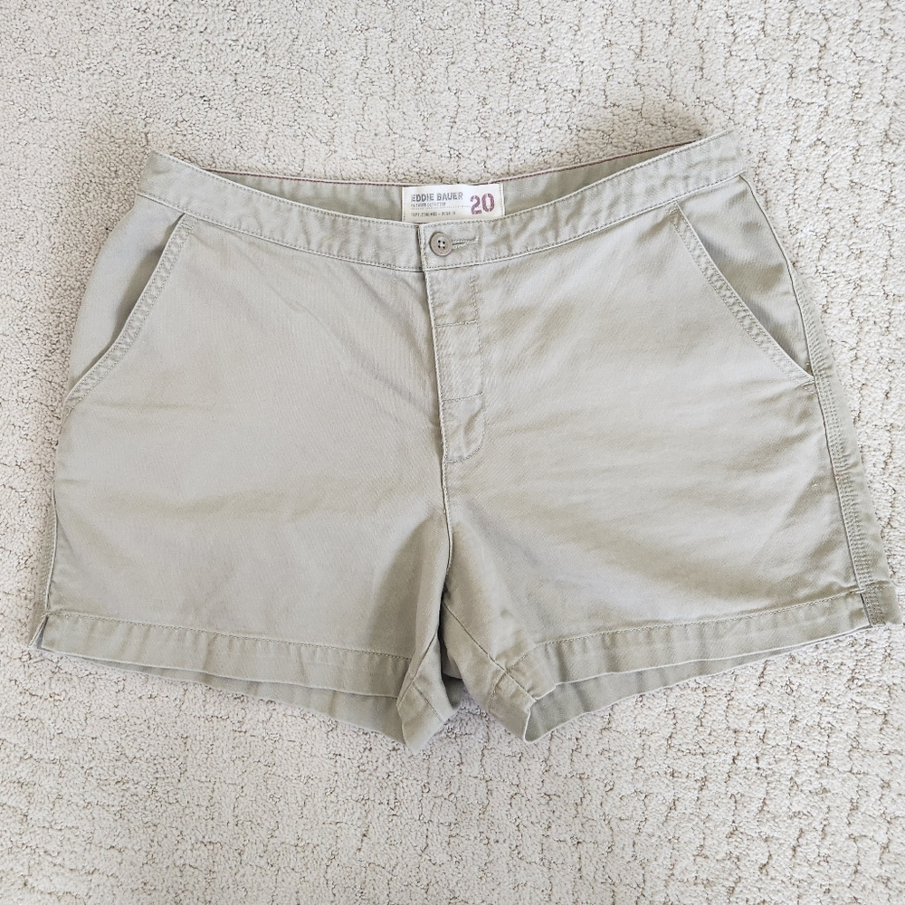 Women's Eddie Bauer Shorts